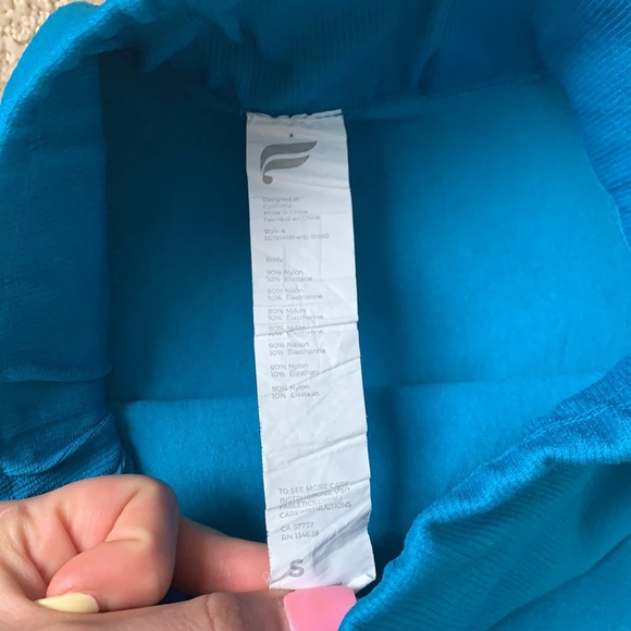 Fabletics Leggings - Picture 4 of 4